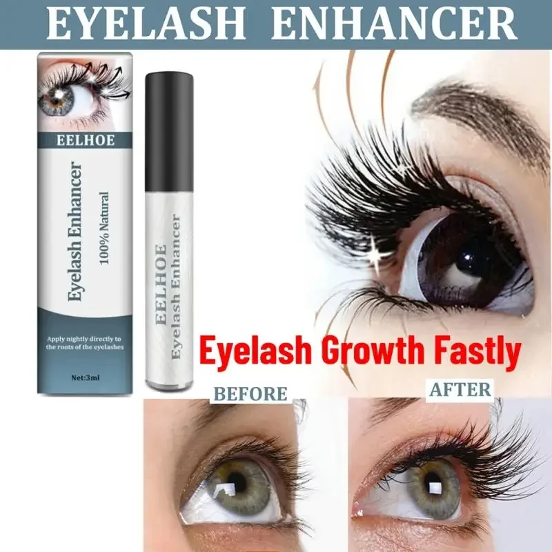 Eyelash Fast Growth Thicker Lengthening Lashes