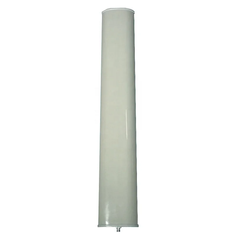 High gain 18dBi 1700-2700MHz 3G 4G LTE Directional Sector Antenna for outdoor long range coverage yagi wifi antenna