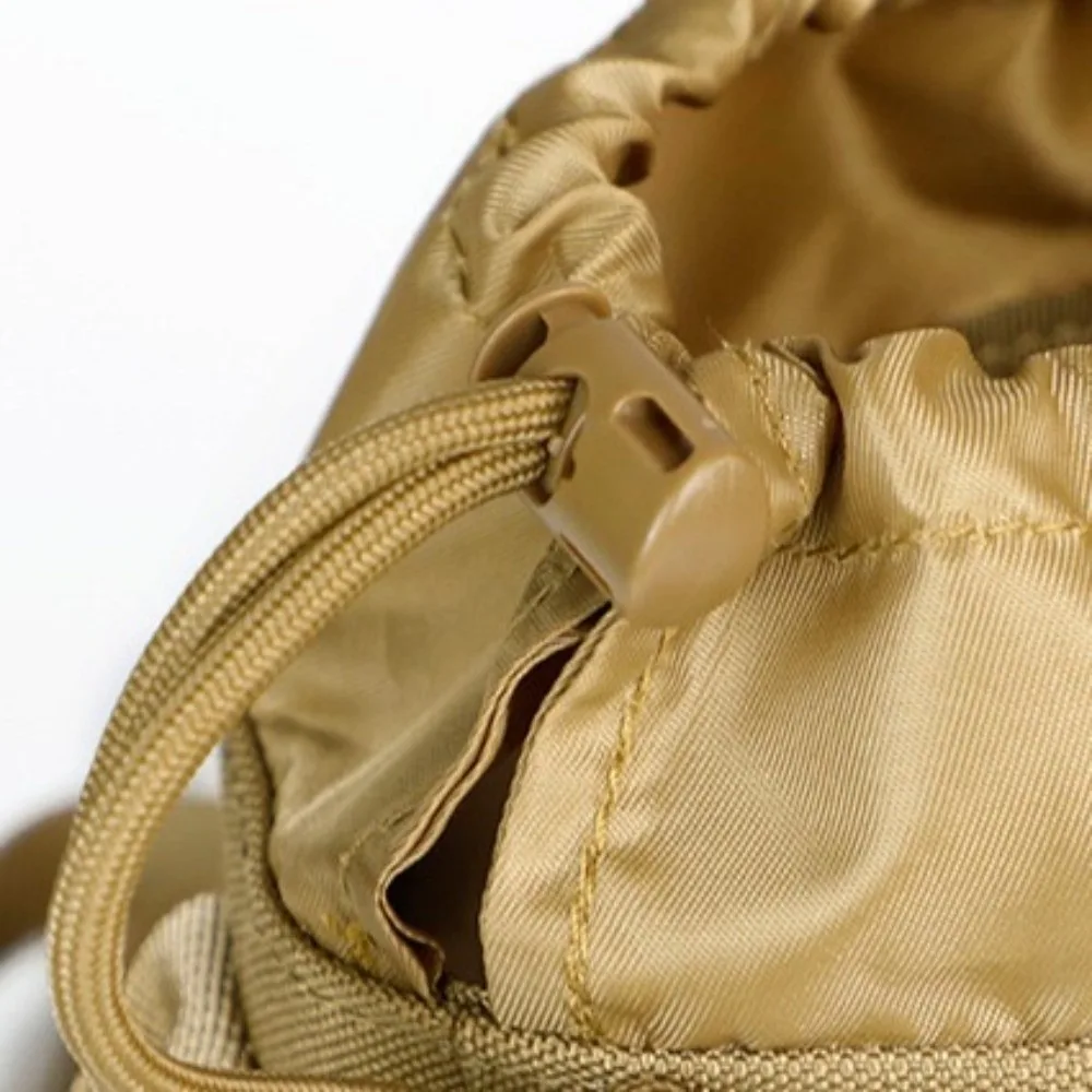 

Сумка-слинг для бутылки с водой большой емкости, регулируемая многослойная спортивная сумка для бутылки, портативная с плечевым ремнем, спортивная сумка через плечо