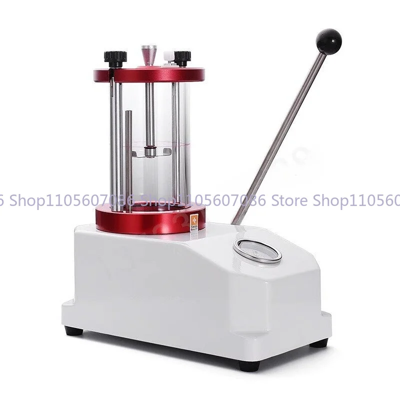 Watch Repair Tool Watch Waterproof Tester 6 Air Pressure Seal Detection Pressure Test
