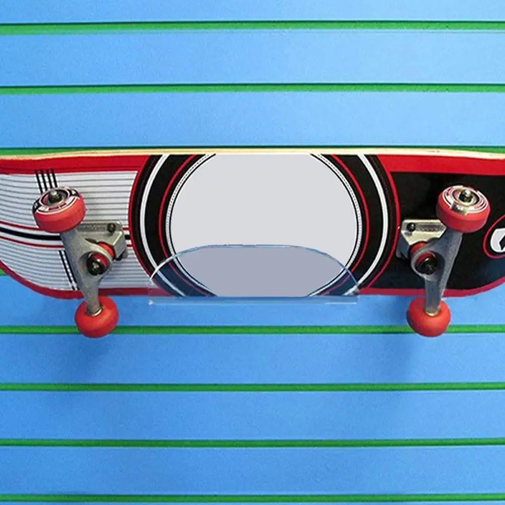 suporte-de-parede-premium-em-acrilico-para-skateboard-ideal-para-exibicao-segura-e-armazenamento-que-economiza-espaco-compativel-com-skateboards-longboards-e-esquis