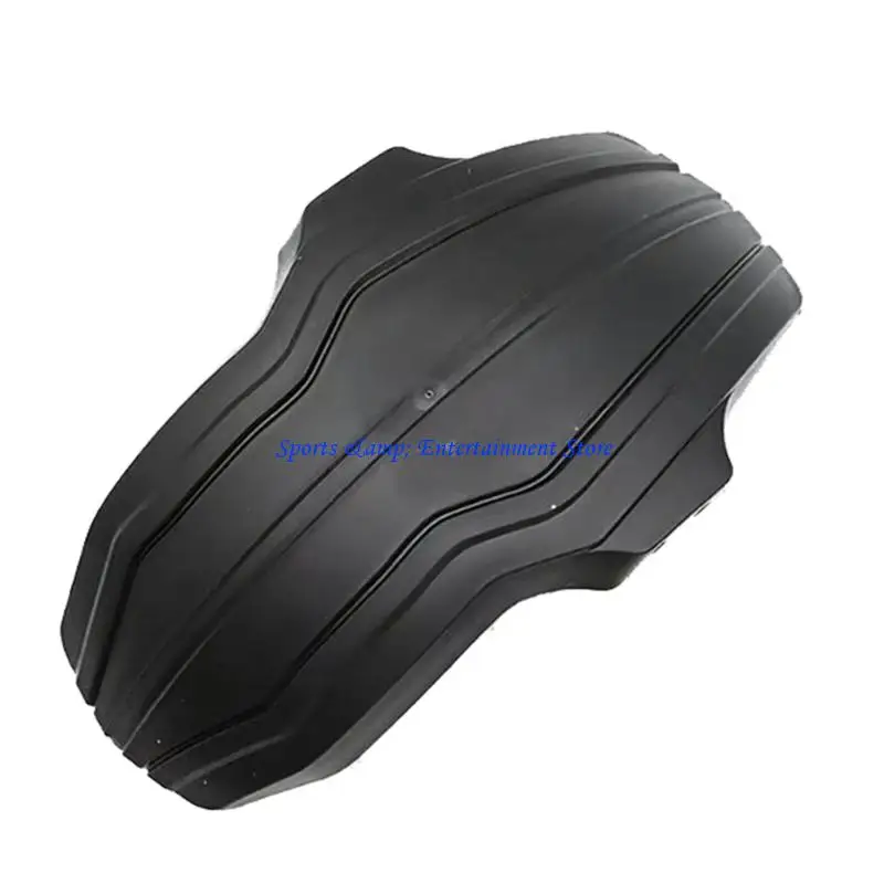 

G7NF Front/Rear Wheel Mudguard for Fighter 10/11 Provide Effective Splash Guard