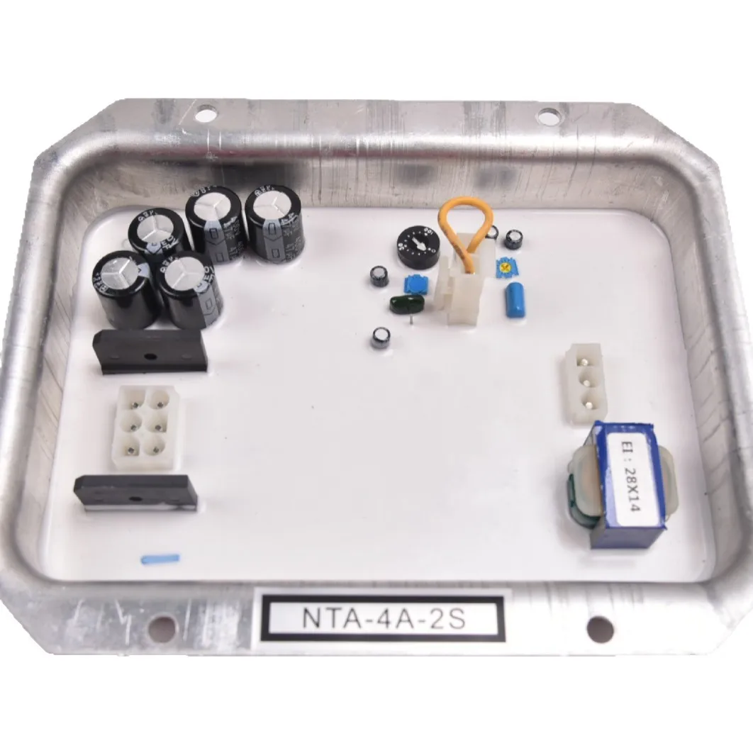 NTA-4A-2S Generator…