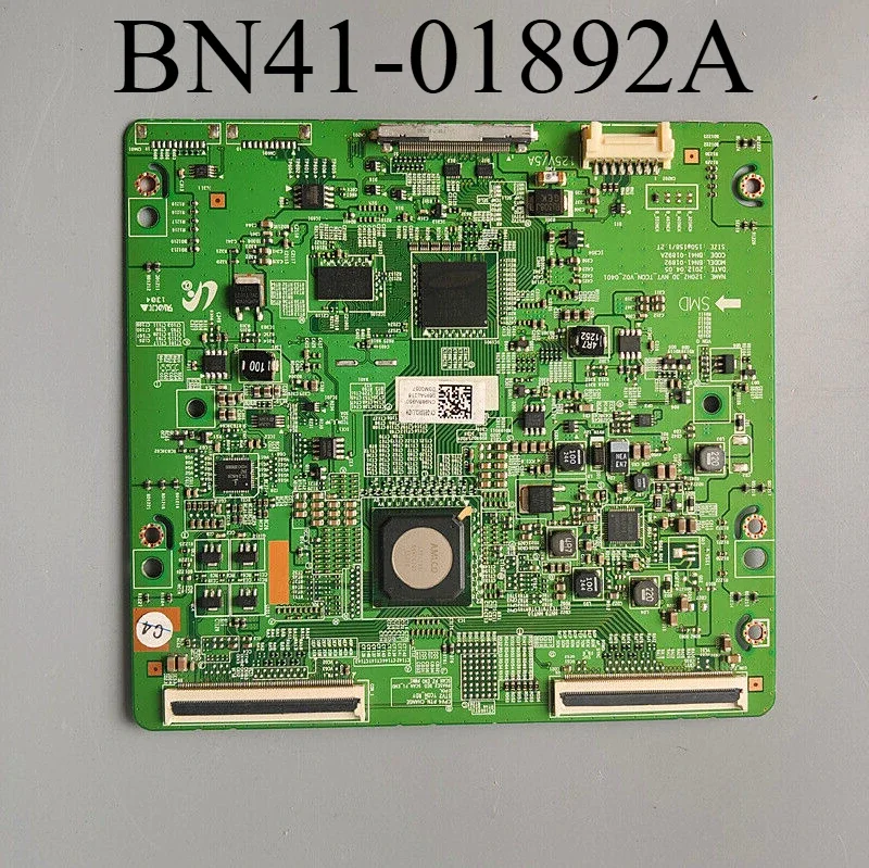 T-CON Board BN41-01892A BN95-00695A BN97-06783A Logic Board for UA40EH6030R UA46EH6030R UN55EH6030G UN55FH6030C UN55FH6030F TV