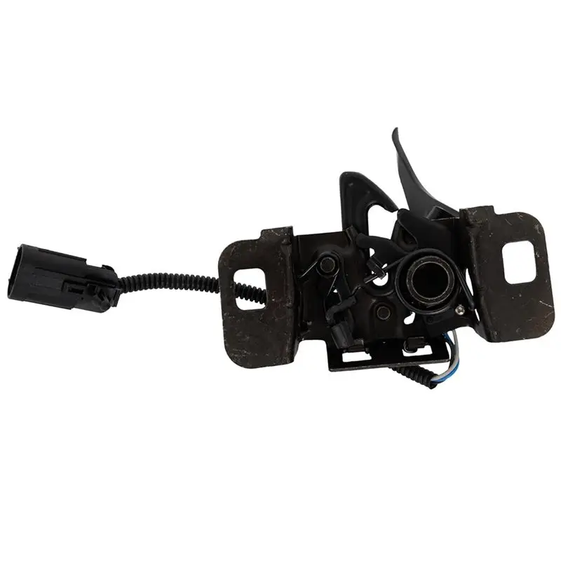 

Отличный новый замок-фиксатор капота для Impala 2014-2020 84156187 13512288 22787035 820483