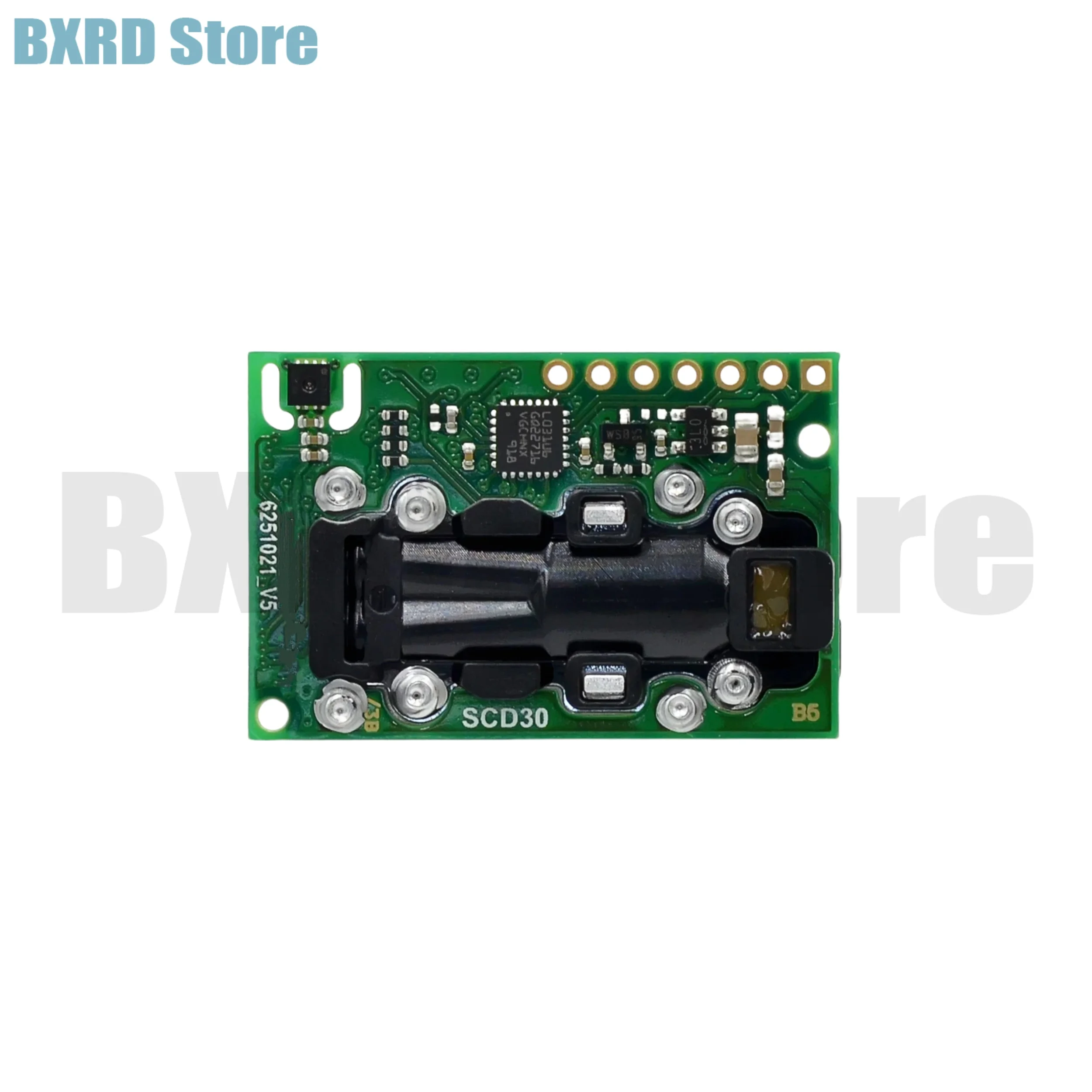 New Original SCD30 CO2 gas sensor CO2 sensor module