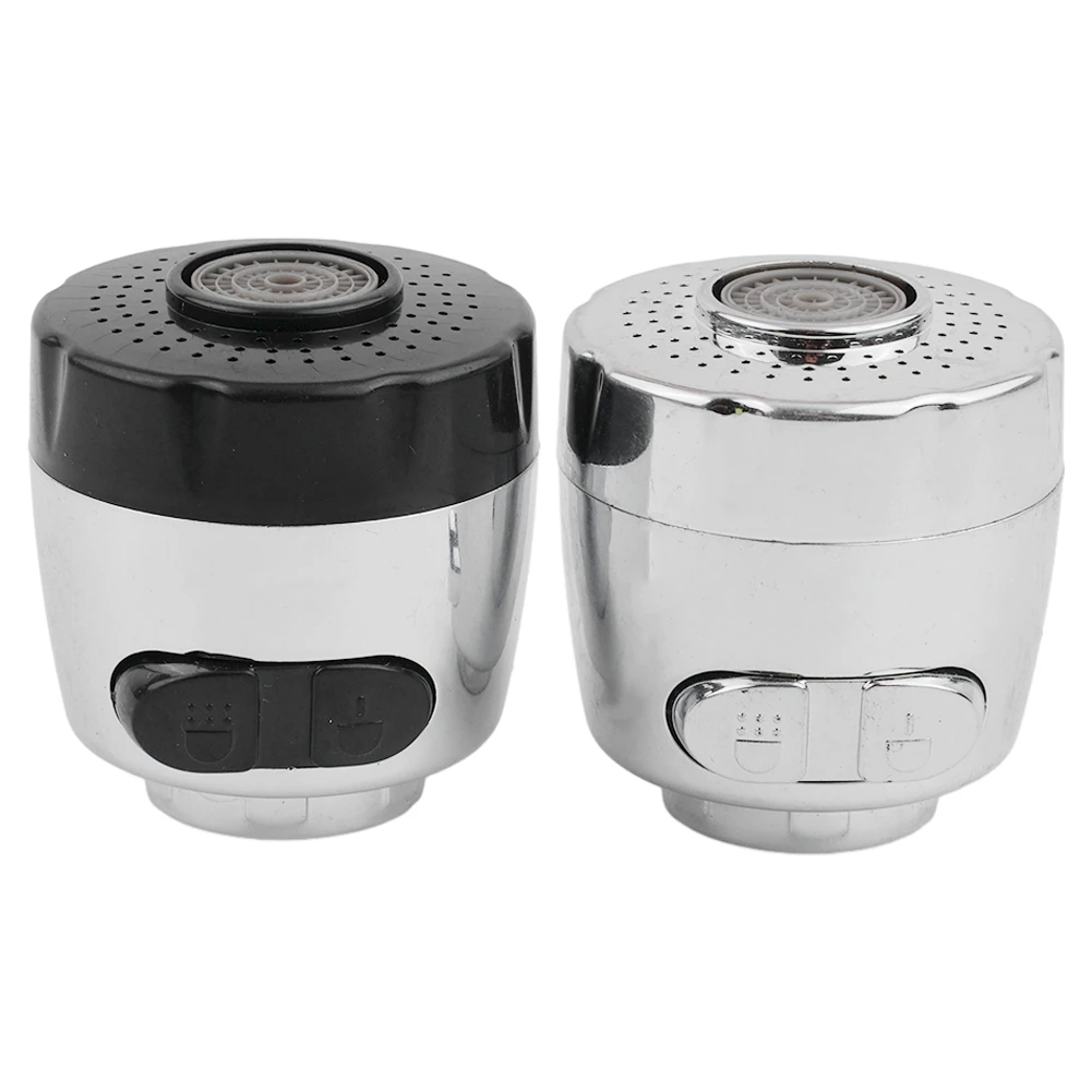 صنابير المطبخ صنبور صنبور تشغيل وظيفة رذاذ الماء الفولاذ المقاوم للصدأ الفوار المضادة للرذاذ عملية مرنة