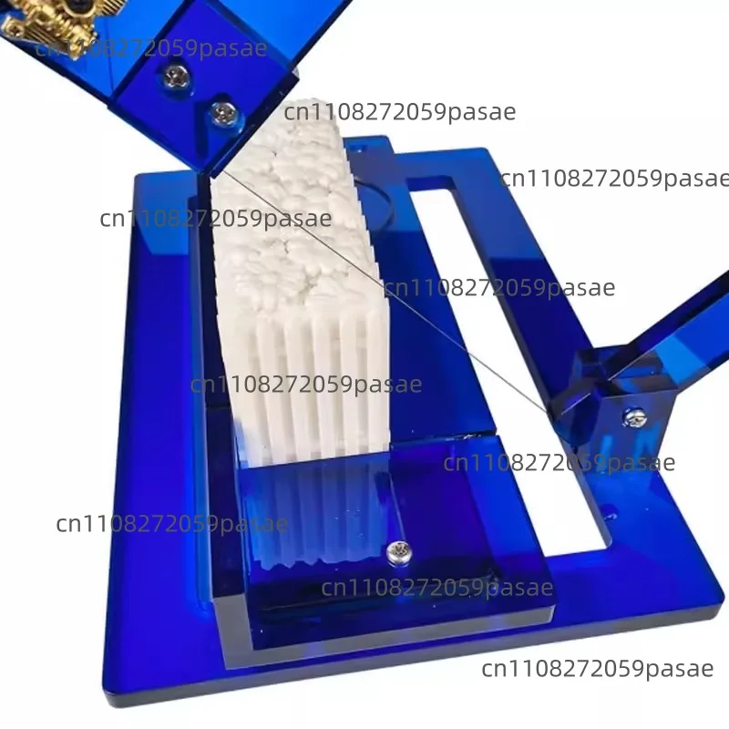 Soap Cutting Artifact Cleansing Cutting, Soap-based Cutting Table Repair Soap Knife Mold