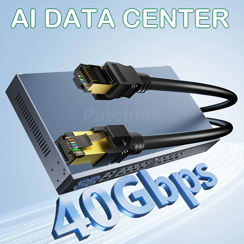 Thumbnail 2 - #22 Best Braided Network Cables to Buy In 2026