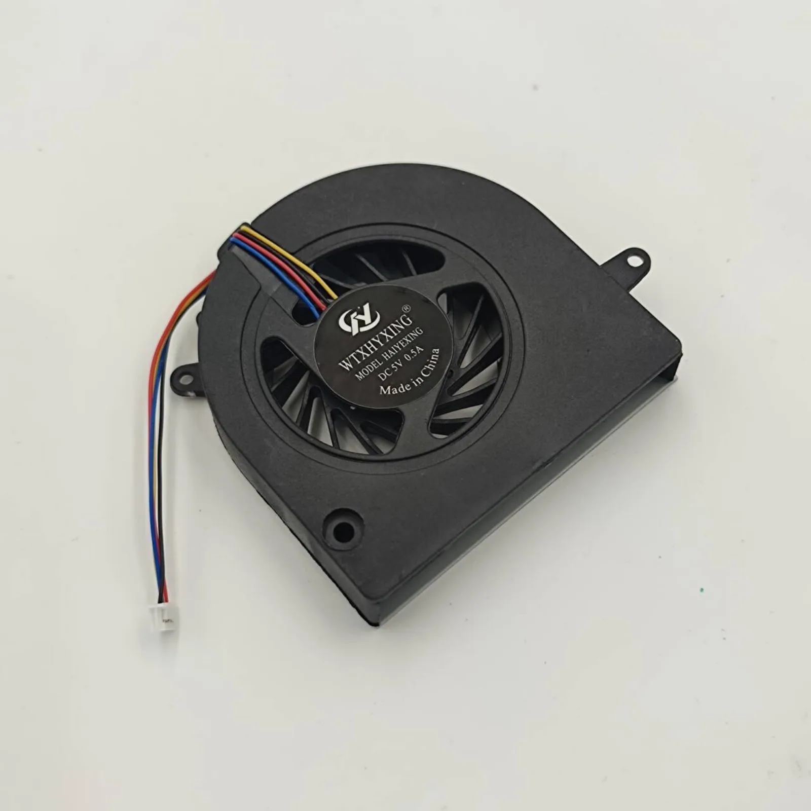 for Lenovo G460 G460A Z565 Z460A G465 Z465 Z560A Z560 Z460 Laptop CPU Cooling Fan
