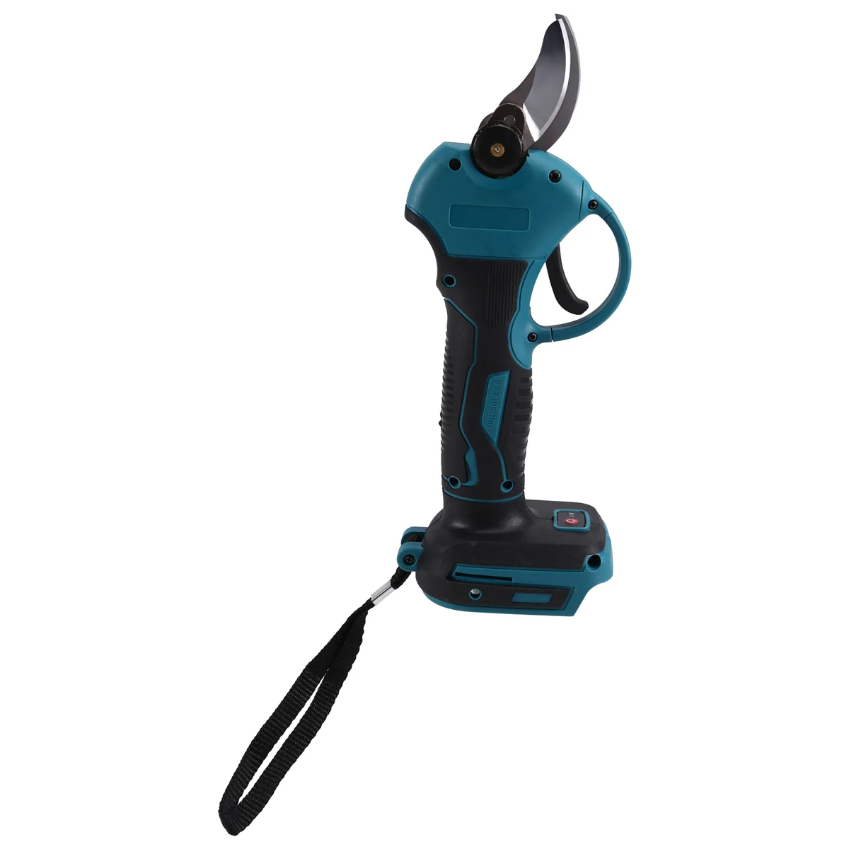 

ABNJ 21V Electric Pruning Shears Landscaping Fruit Tree Electric Scissors Wireless Branch Pruning Tool