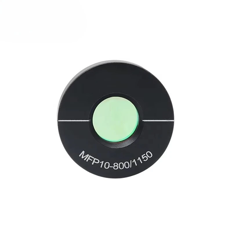 

MFP10-600/1000 Polarized Glass UV Infrared Polarizer with an Extinction Ratio of up to 100000:1