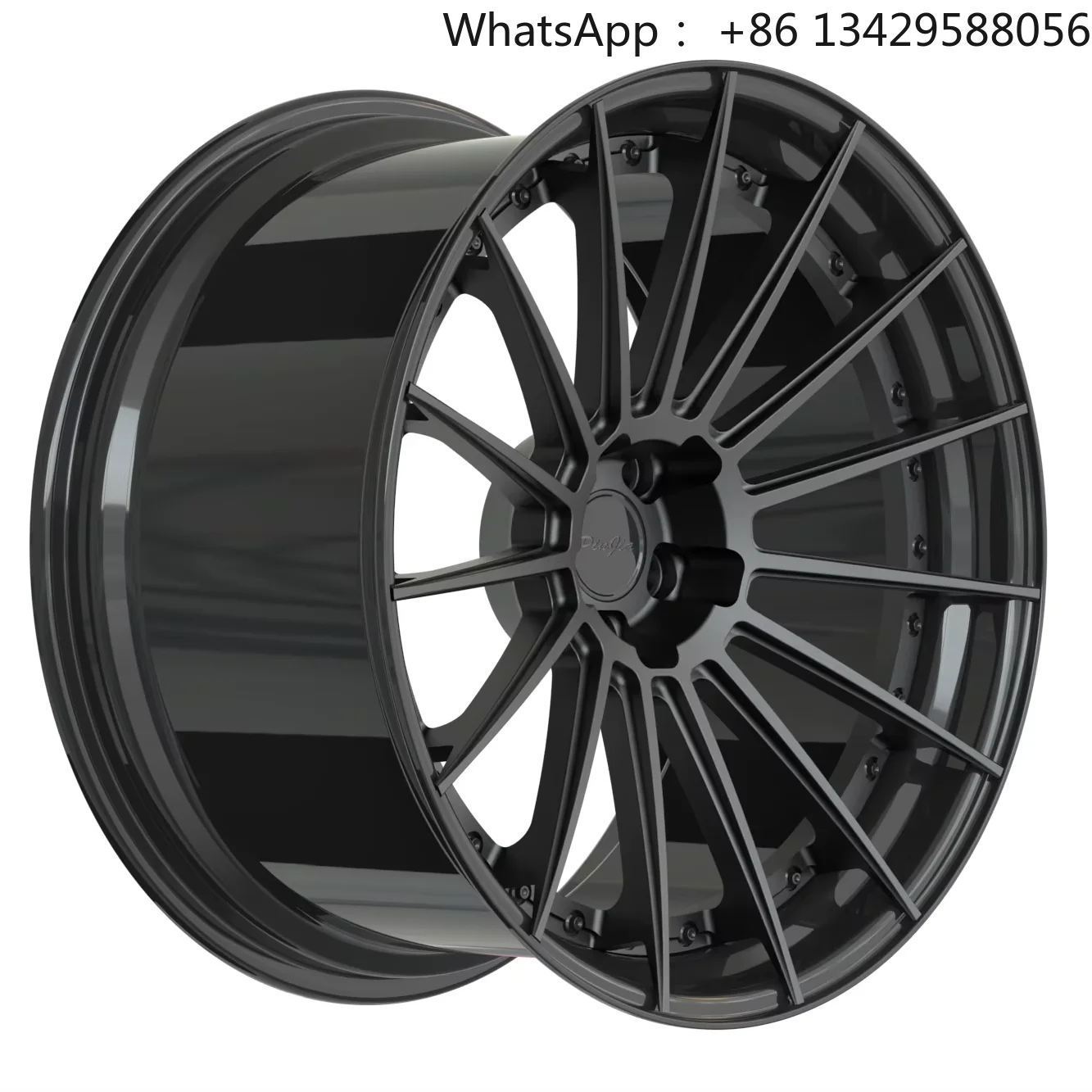 

Custom Forged Wheels for Chevrolet Camaro LT1 Convertible 2020 22x8.5/10 for Maybach