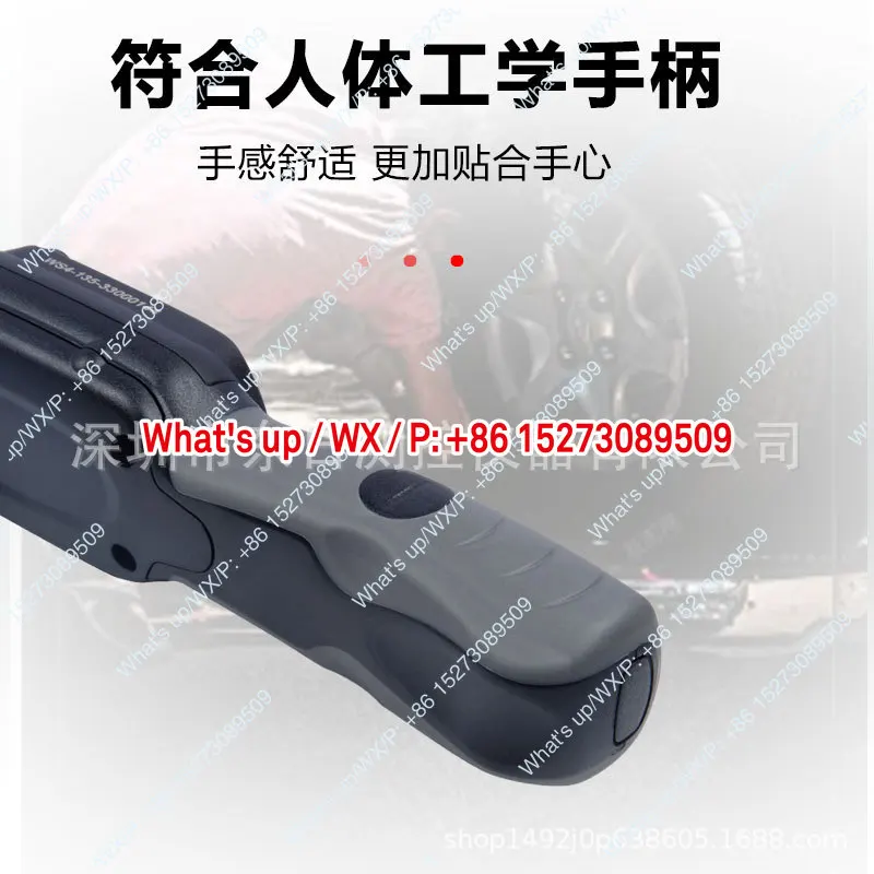 تايوان مفتاح العزم الرقمي WS2-030CN WS3-030 060 085 135CN #3