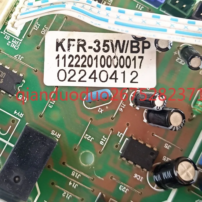 

Подходит для кондиционера Oaks SX-SQ1-W1-45J10-V6, модуль ISH-120S3A SX-SA1-M202