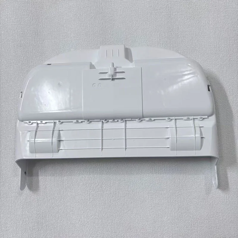 Replacement Parts & Consumables for Original Narwal Xiaoyao 002Max Vacuum Cleaner: Flow Dock Cleaning Tray, Water Tank & Filter