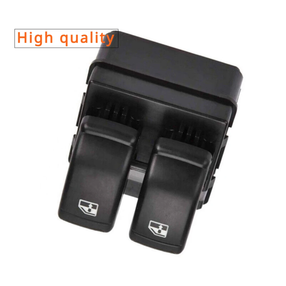 

High quality Power Window Switch Passenger Side 96652187 For 2006-2011 Chevrolet Aveo 1.6L