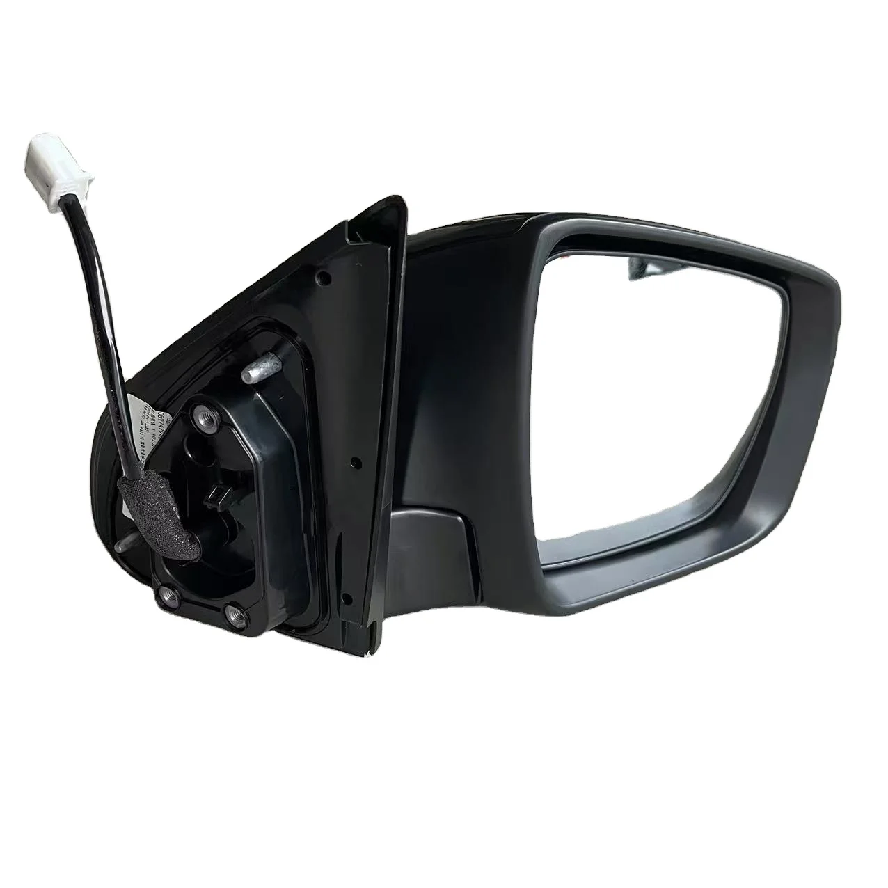 

STLF8-97648961-3 Genuine Quality Truck Body Parts Complete Mirror Assembly for ISUZU D-MAX