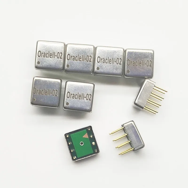 Dogmang-1pc Oracle II 01 02 Single And Dual Op Amp Hybrid Audio Operational Amplifier Upgrade Opa2604ap Ne5532 Muses02 Op Amp