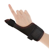 Electric Heating Wrist Vibration Pad Three Gear Hot Compress Warmer USB Wrist Support Pad Relief Tendonitis Relax Brace