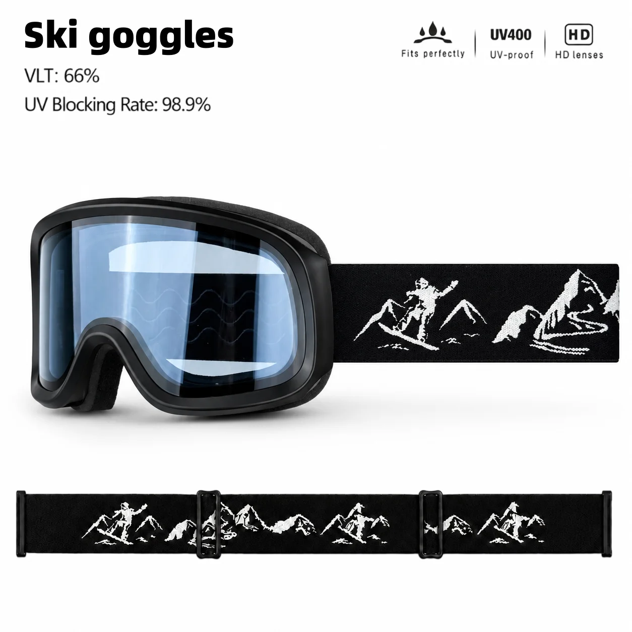 Oculos-de-esqui-unissex-lentes-hd-antiembacantes-Oculos-profissionais-para-esportes-na-neve-alca-ajustavel