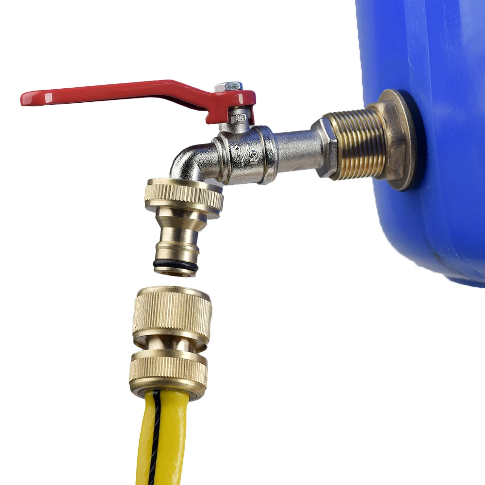 Thumbnail 3 - #3 Best Garden Hose Fittings & Valves to Buy In 2026