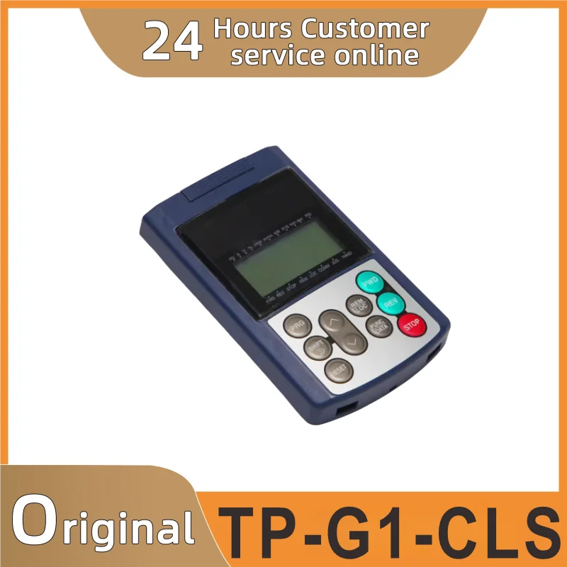 

TP-G1-CLS Модуль панели управления инвертором лифта.