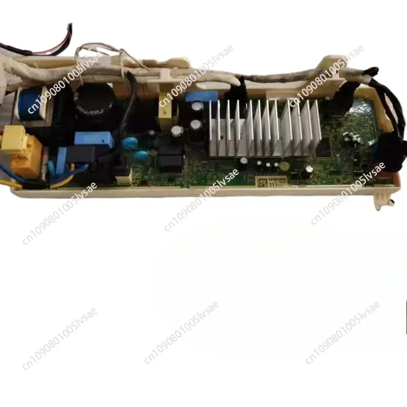 work for LG Drum washing machine Motherboard Control Panel EBR85565611  part