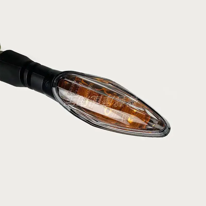 For VOGE 200R 300GY 300DS 350AC 500R 525R Factory Turn Signals Motorcycle Front Rear Blinker Indicator Light Spare Parts