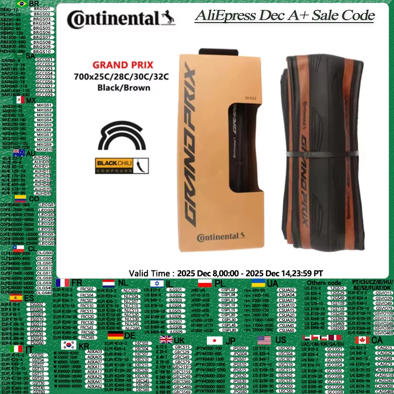 �y�Z�[�����z�R���`�l���^���O�����v�����[�h�o�C�N�^�C���σp���N���Z���[�h���]�ԃ^�C�� 700x25C/28C/30C/32C �N�����`���[�o�C�N�^�C��