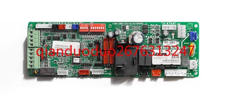 

Applicable to York air conditioner multi-line internal circuit board 1068213/837844/351783