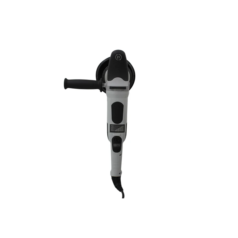 

High Efficiency Automotive Dual Action Car Polisher 15mm 21mm Orbital Size Car Polishing Machine