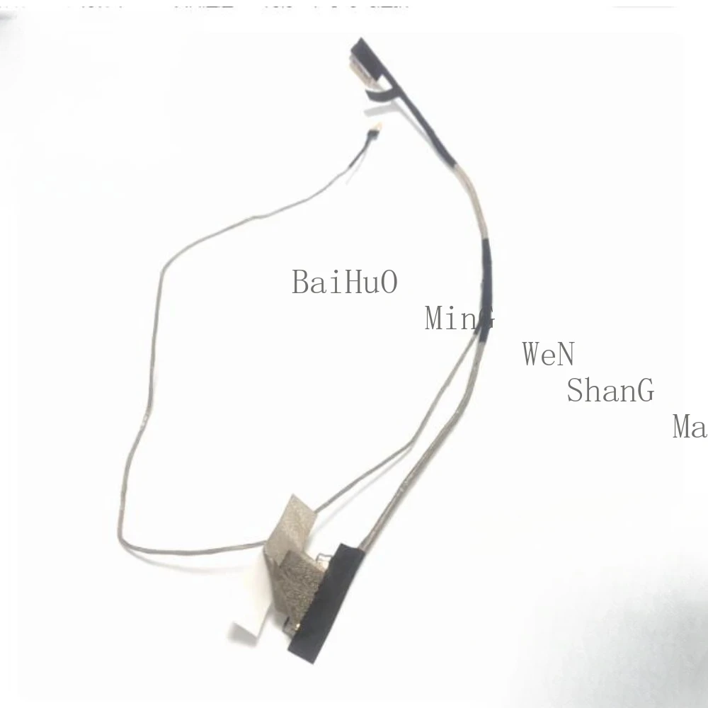

Laptop built-in Cable For Acer Aspire Nitro AN517-54 Screen Cable 50.QC6N2.001 DC02C00UB00 40Pin 0.5