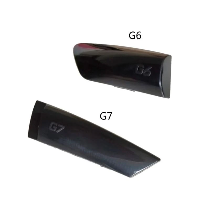 G7 مفاتيح جانبية الجانبية استبدال G900 G903 MOUSE MOUSE DIY إصلاح P9JB
