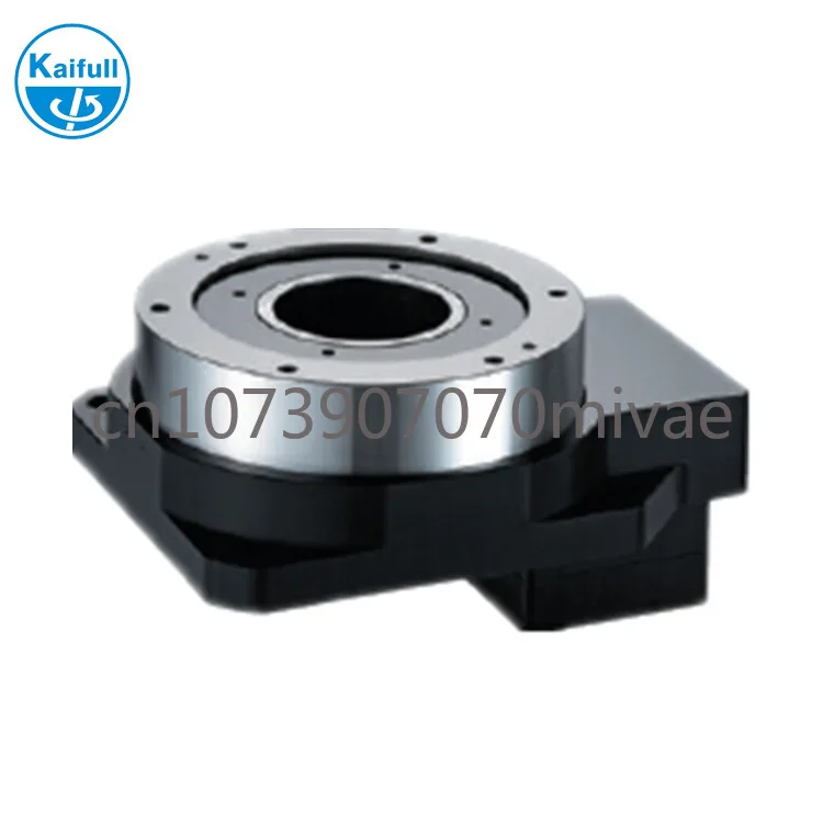 Taiwan Jinghe GD130R-L-18T1 Hollow Rotating Platform DASEN High Rigidity, Rotating Platform Direct Sales