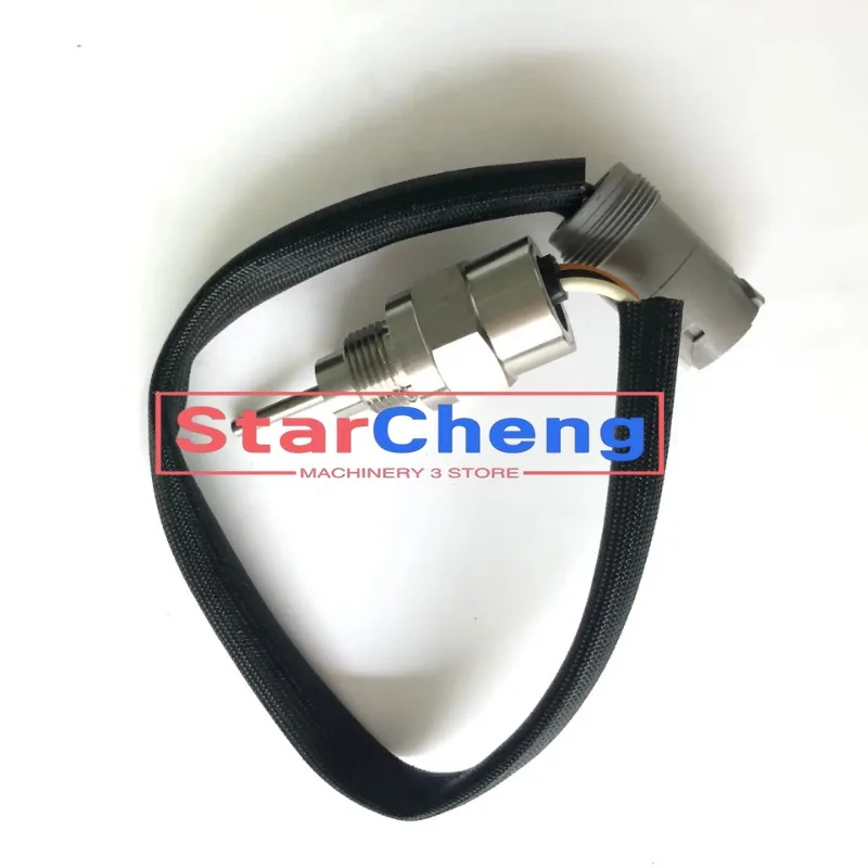 

for Caterpillar Water Temperature Sensor OE130-8299/1308299 Engineering Excavator Mechanical Accessories Suitable