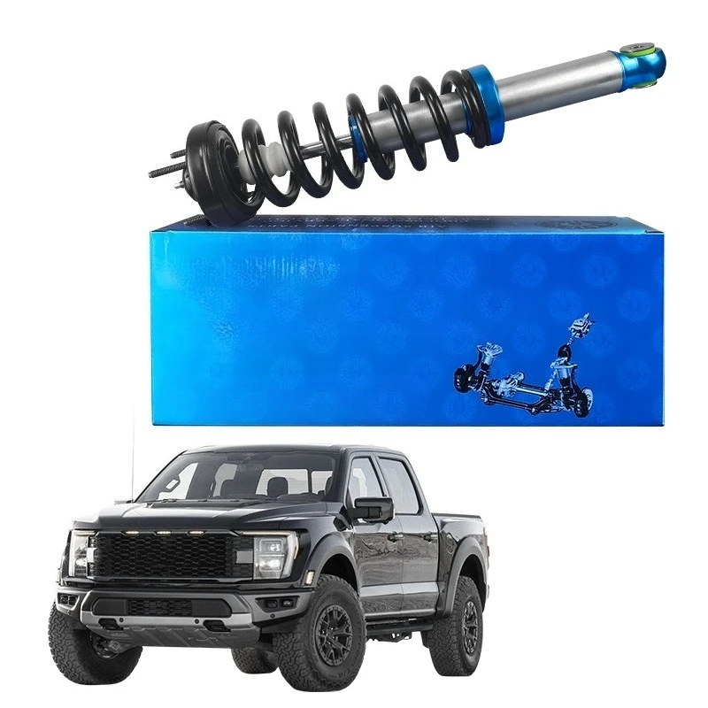 

2010-2016 for F150 Front Gas Air Suspension Shock Absorber Auto Car Air Strut BL3Z-18124-H ASH-12262 New Gas Air Strut