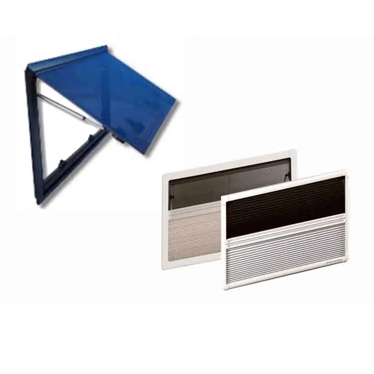 

Закаленное стекло для окна автодома, боковое раздвижное окно для каравана с рамой из алюминиевого сплава, двойное остекление с защитой от УФ-излучения для кемпера, усиленная конструкция