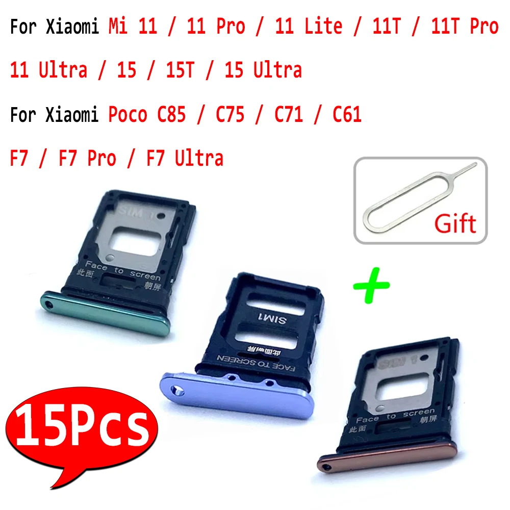 Sim card tray xiaomi mi 11 ultra-AliExpress