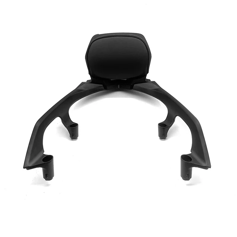 TMAX530.560用　バックレスト 2024 New TMAX560 TMAX530 Motorcycle Rear Seat Backrest Frame TMAX