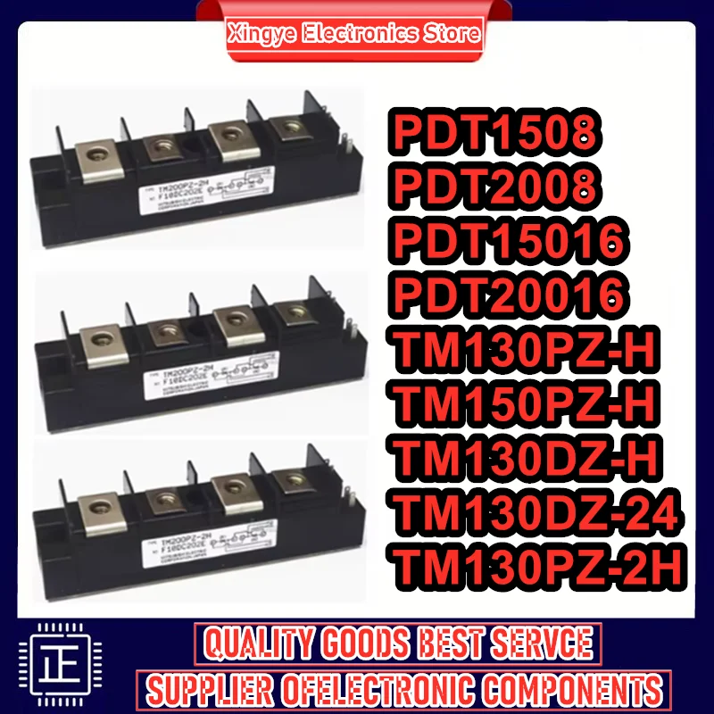 

PDT1508 PDT2008 PDT15016 PDT20016 TM130PZ-H TM150PZ-H TM130DZ-H TM130DZ-24 TM130PZ-2H 100% New Original in stock
