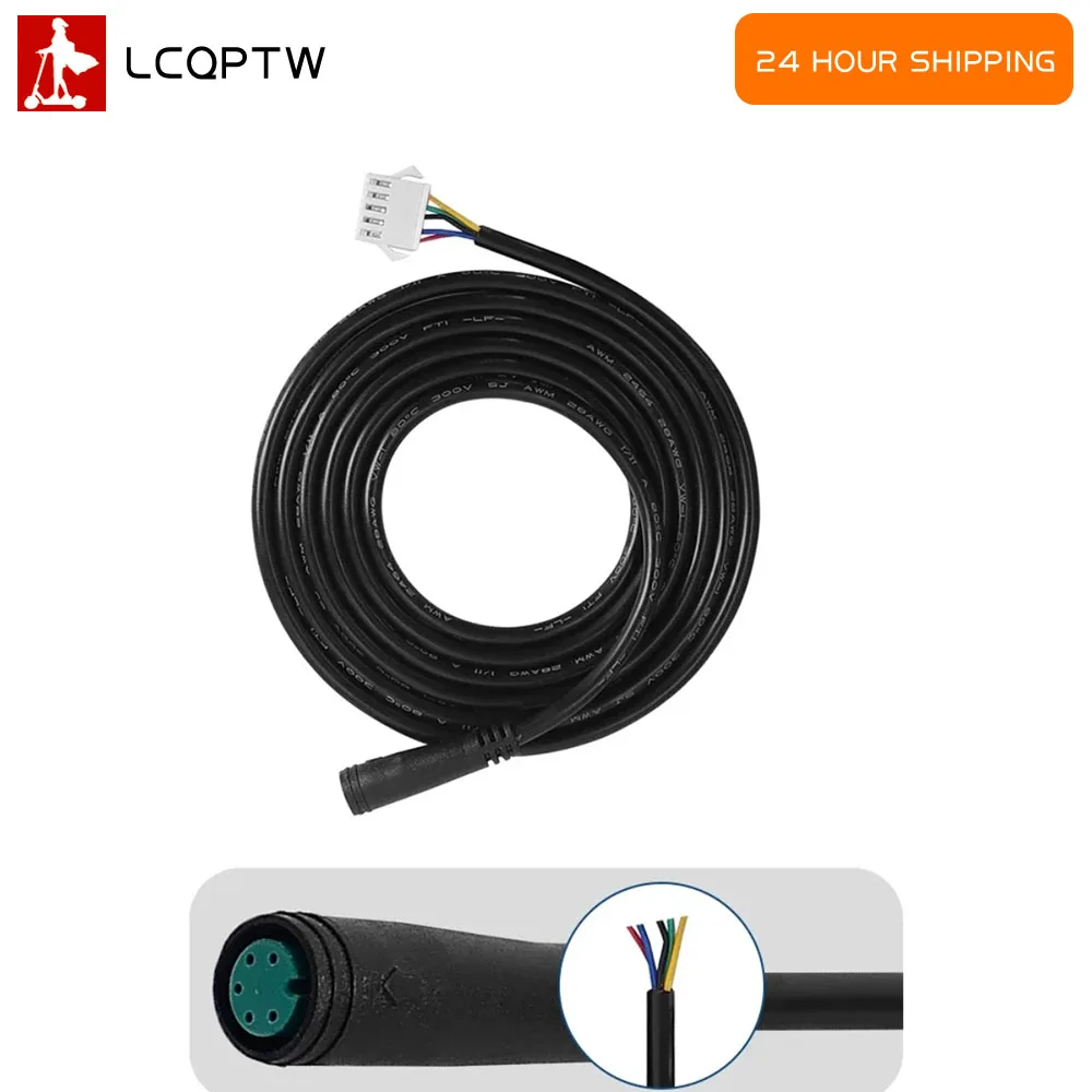 1.4M SM-5Y 5Pin Ele…