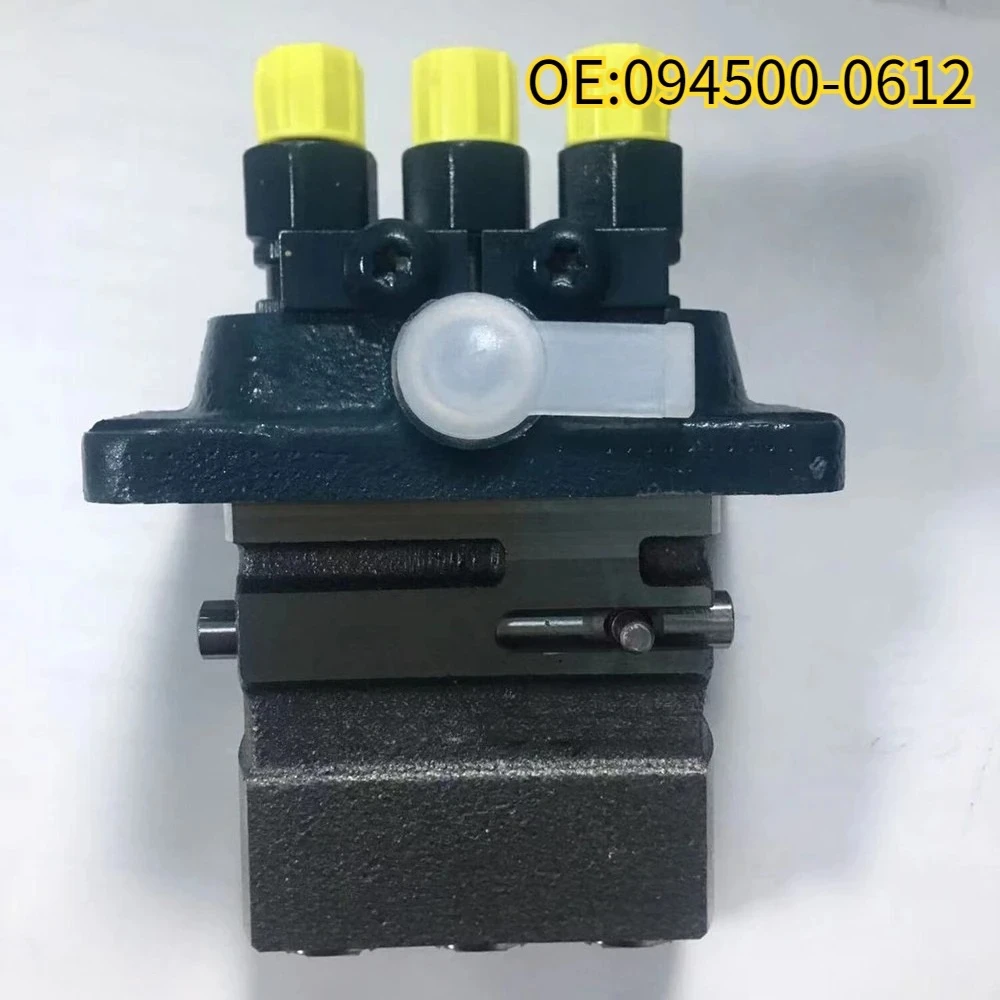 

Для 094500-0612 Топливный насос для двигателя Kubota D1100
