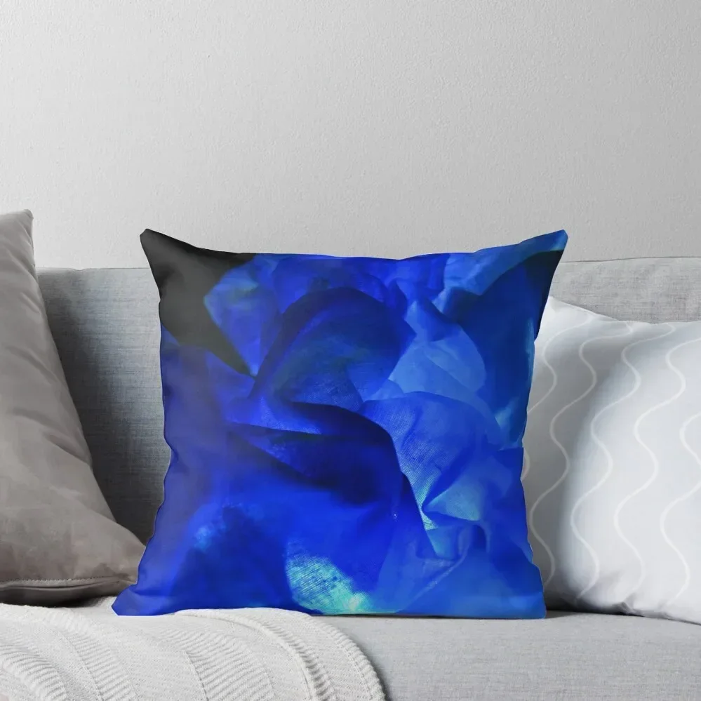 

Light within the Blue Throw Pillow Pillowcases Cushion Covers Sofa autumn decoration Cushions For Decorative Sofa pillow