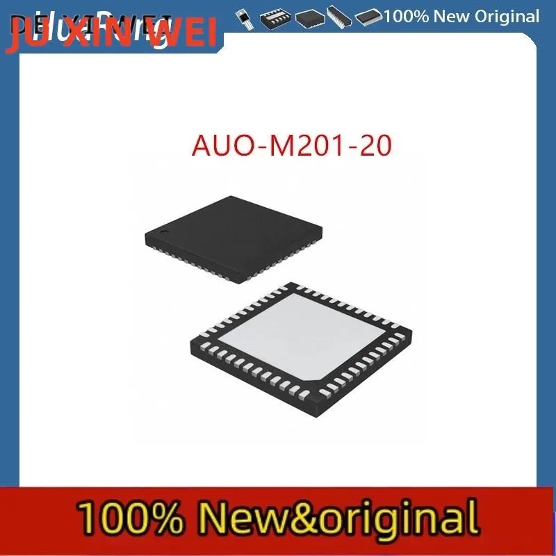 10Pcs/Lot  AUO-M201-20  M201-20  SM4143  AAT1267B  AAT1267 QFN48
