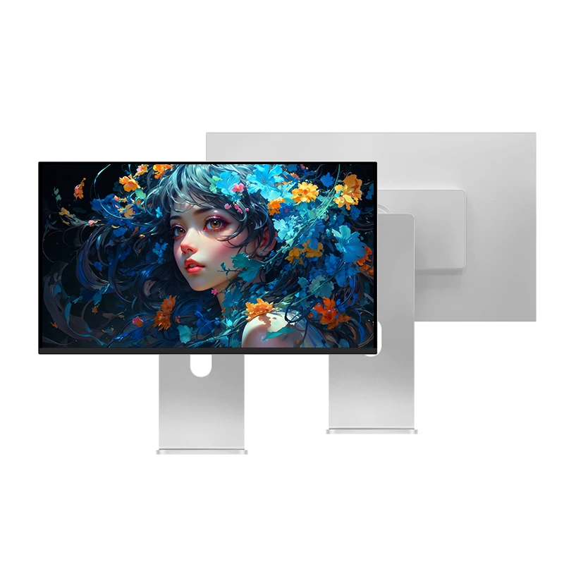 جهاز مراقبة الألعاب الرياضية الإلكترونية Kuycon Q32L 4K مع شاشة عرض ذاتية الإضاءة QD-OLED بتردد 240 هرتز QD-OLED