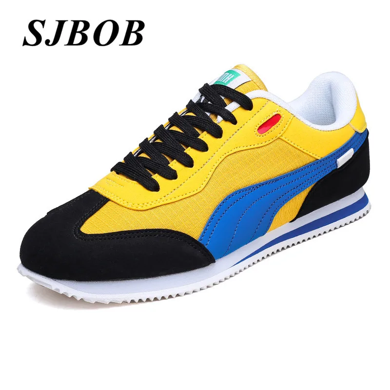 

Fashion Designer Sneakers Men Flats Low Cut Comfy Mens Walking Shoes Light Non-Slip Running Shoes Man Sneakers Zapatos De Hombre