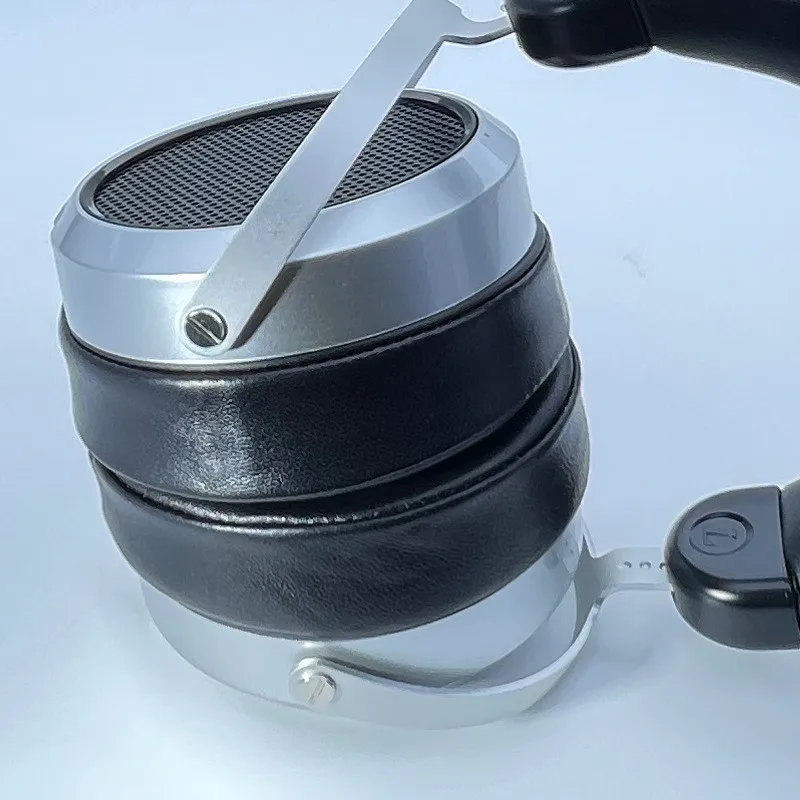 Sheepskin Ear Pads …