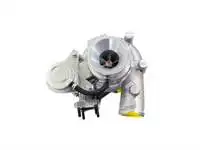 

504340177 для TURBOSARJ DAILY IV V VI 3,0 F1C 08 107KW (F1C)(F1C)(Φ)(E6-C) 70 C