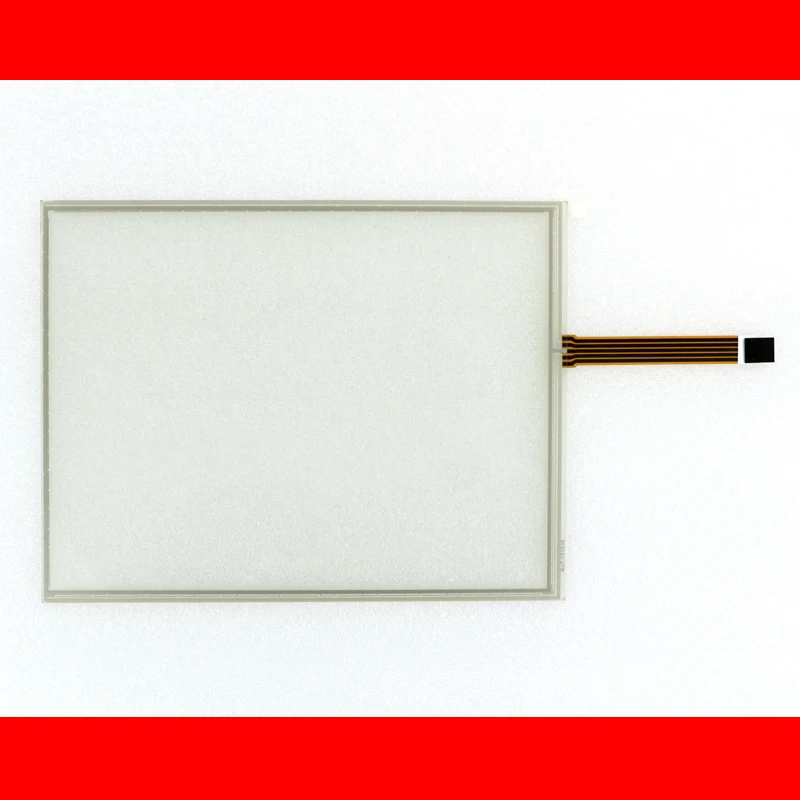 

12.1 inch TPC-12 TPC-1270 TPC-1270H TPC-1270H-C1BE -- Touchpad Resistive touch panels Screens